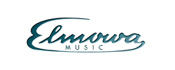 Elmowa-Music Logo